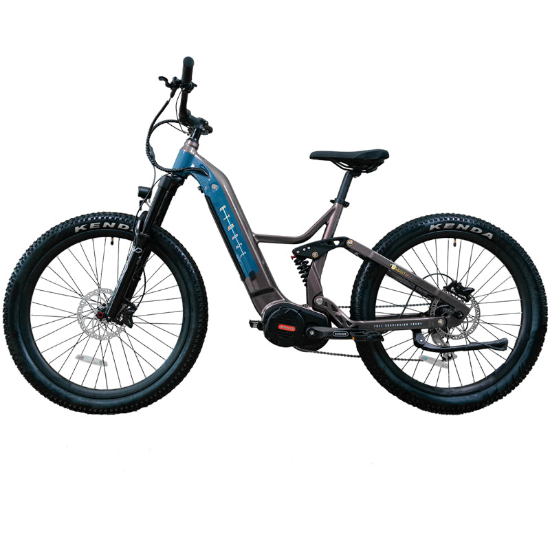 Mt wolf best sale bike