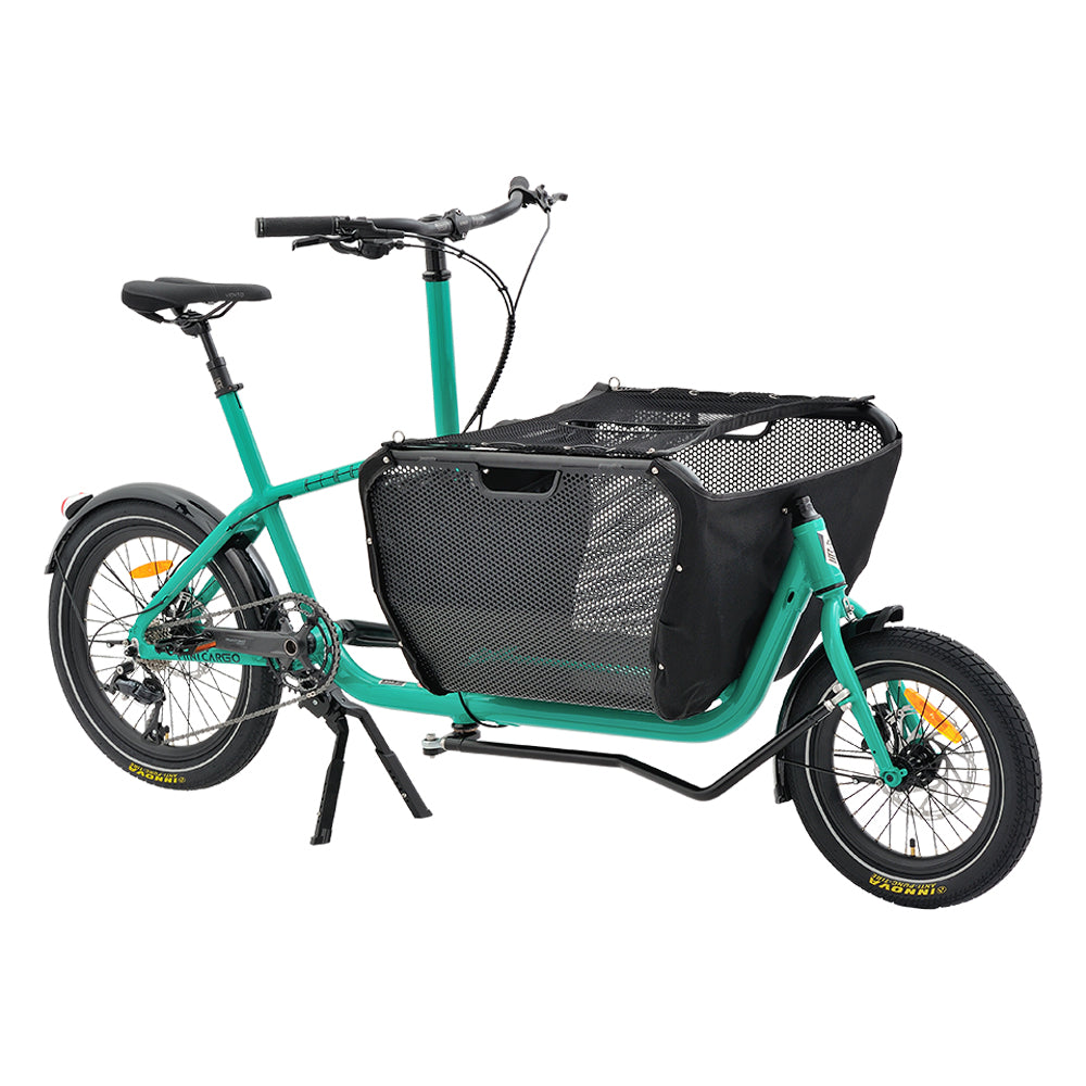 Haul'r – Atmose Bike